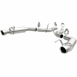 MagnaFlow axleback výfuk - Ford Mustang 5.0 V8 (Nový model 2015+)