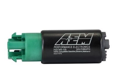 AEM palivové čerpadlo - 340LPH 65mm