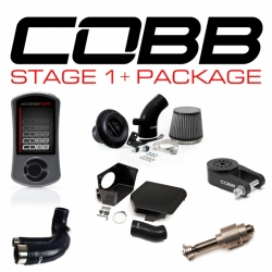 COBB Tuning Stage 1+ Power Package - Mazda 3 MPS (10 - 12)