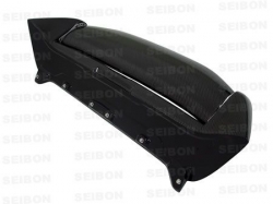 Seibon karbonové křídlo Mugen Style  - Honda Civic 7G Type-R EP3 (01 -05)