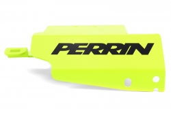 Perrin kryt pro boost solenoid Neon Yellow - Subaru Impreza WRX STi (08 - 19)