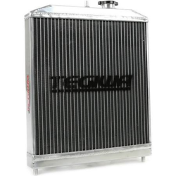 Tegiwa sportovní celohliníkový chladič - Honda Civic / Del Sol (92 - 00)