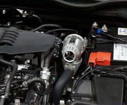 HKS sekvenční Blow Off Ventil BOV Super SQV4 - Honda Civic X Type-R FK8 (17+)