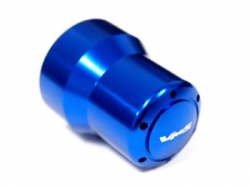 VMS Racing hliníkový kryt VTEC solenoidu - Honda Civic, Del Sol, Integra, Prelude, S2000