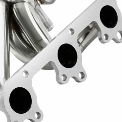 DNA 3-1 lazené výfukové svody - Ford Mustang V6 4.0L (05 - 09)