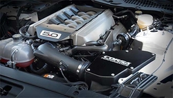 Corsa Performance sací kit PowerCore - Ford Mustang GT V8. 5.0 (15 - 17)