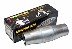 MagnaFlowsportovní univerzální katalyzátor výfuku - 200CEL, potrubí 2,5" (63,5mm)