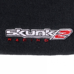Skunk2 zimní čepice - Skully Style
