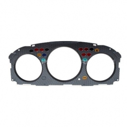 Honda OEM faceplate Type-R EK9 - Honda Civic EK (96 - 00)