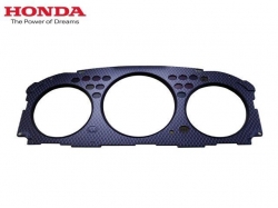 Honda OEM faceplate Type-R EK9 - Honda Civic EK (96 - 00)
