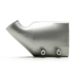 COBB Tuning intercooler FMIC mezichladič - Ford Mustang 2.3 EcoBoost (15 - 19)