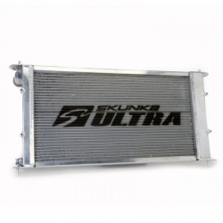 Skunk2 Racing hliníkový chladič Ultra Series s externím chlazení oleje -  Toyota GT86 / Subaru BRZ
