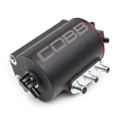 COBB Tuning Oil Catch Can - Zachytávač oleje - Subaru Impreza WRX STi / Forester (02 - 07)