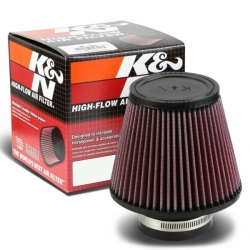 K&N vzduchový filtr RU-3580 - vstup 3"