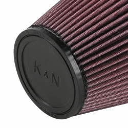 K&N vzduchový filtr RU-3580 - vstup 3"