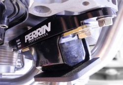 Perrin silentbloky uchycení motoru - Subaru Impreza WRX STi (02 - 15)