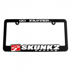Skunk2 Racing US rámeček na SPZ - Go Faster