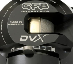 GFB recirkluační BOV ventil DVX - Honda Civic FK7 / FK8