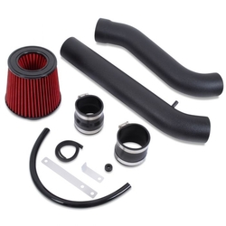 Japspeed kit dlouhého sání Black - Honda Civic 6G EK (96 - 00)