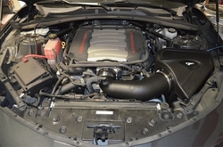 Injen sací kit Evolution - Chevrolet Camaro SS V8 6.2 (16+)