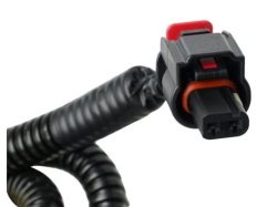 GM LED podsvícené logo - Chevrolet Silverado (22 - 24)