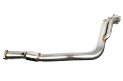 GrimmSpeed downpipe - Subaru Impreza WRX STi (08 - 14)