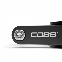 COBB Tuning zadní držák motoru - Mazda 3 MPS (07 - 12) / Ford Focus ST (13 - 15)