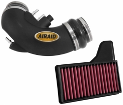 AirAid kit sání Junior - Ford Mustang 5.0 V8 (2015+)