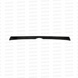 Seibon karbonový zadní spoiler STI - Subaru Impreza WRX STI (08 - 14)