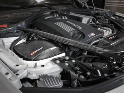 aFe Power karbonové sání  Momentum - BMW S55 M2 Competition / M3 / M4 (15+)