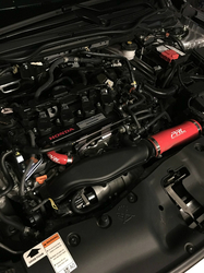 PRL silikonová podtlaková hadice sání - Honda Civic 1.5 FK7 (17+)