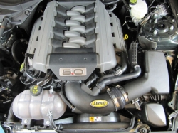 AirAid kit sání Junior - Ford Mustang 5.0 V8 (2015+)