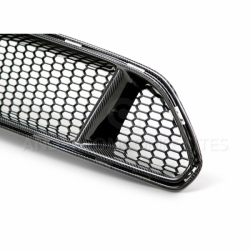 Anderson Composites karbonová maska - Ford Mustang (15 - 17)