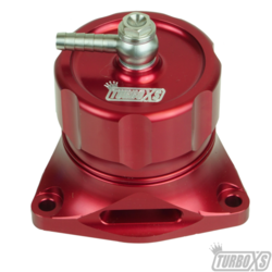 TurboXS BOV Blow off ventil - Honda Civic X 1.5 Turbo (17+)