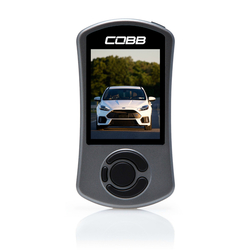 COBB Tuning AccessPORT V3 - Ford Focus RS 2.3 EcoBoost MK3 (16 - 18)