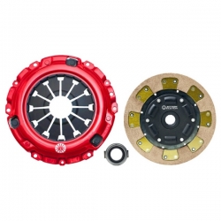 Action Clutch spojková sada Stage 2 - Honda Civic EG EK / Integra DC2 B16 B18 (92 - 01)