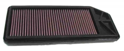 K&N vzduchový filtr - Honda Accord K24 (03 - 08)