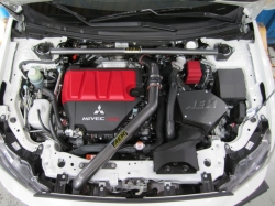 AEM kit dlouhého sání - Mitsubishi Lancer EVO X (08+)