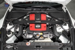 AEM Kit sání - Nissan 370z (09+) 