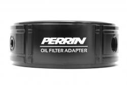 Perrin nástavec pro senzory pod olejový filtr - Subaru WRX STI (04 - 19)
