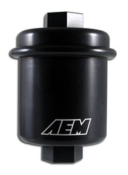 AEM palivový filtr - Honda Civic, Del Sol, Integra, Prelude, Accord