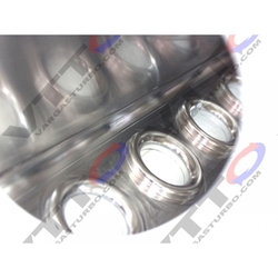 VTT Plazmaman sací manifold N54 - BMW 335, 535, 135, Z4, 1M, X5, X6 (motor N54)