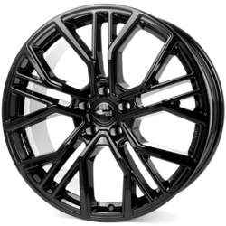 Brock B41 SG alu kolo - 20x8,5 ET32 5x130 - Mercedes G-Klasse