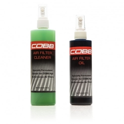 COBB Tuning sada na čištění a impregnaci bavlněného vzduchového filtru