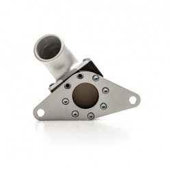 COBB Tuning XLE BPV blow-off ventil - Subaru Impreza WRX (02 - 07) / STI (04 - 19)