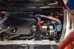 Injen kit krátkého sání SP - Nissan Juke 1.6 turbo (16+)