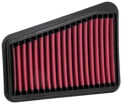 AEM vzduchový filtr DryFlow (levá strana) - Kia Stinger GT 3.3T-GDi (18+)