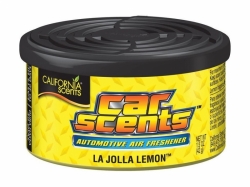 Osvěžovač vzduchu California Scents - vůně: Citron