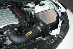 AirAid kit sání MXP - Chevrolet Camaro 6.2 V8 (16 - 17)