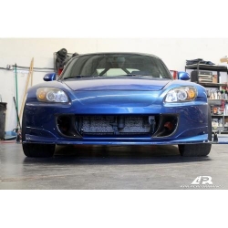 APR karbonové průduchy a chladící kit k brzdám - Honda S2000 AP2 (04 - 09)